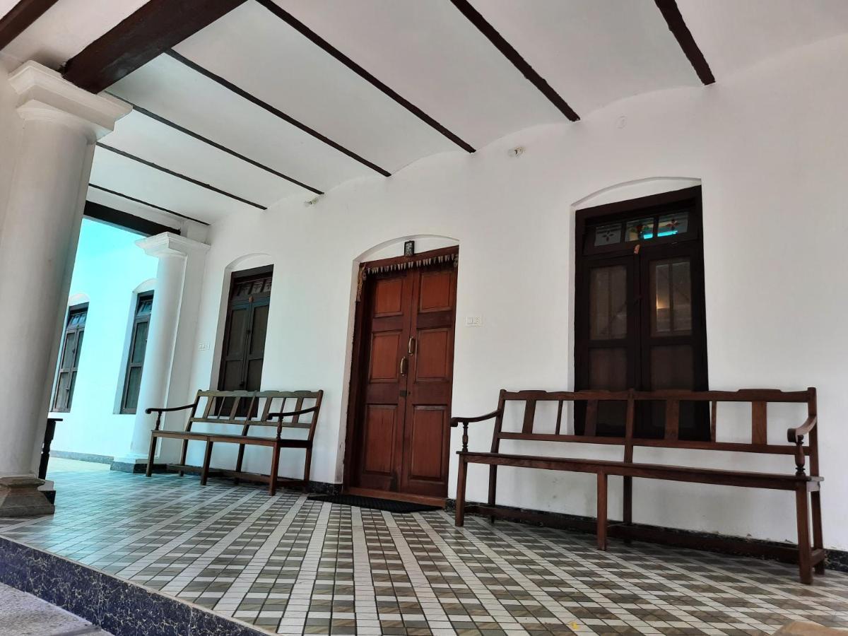 Homestay Heritage Home, Hampe's