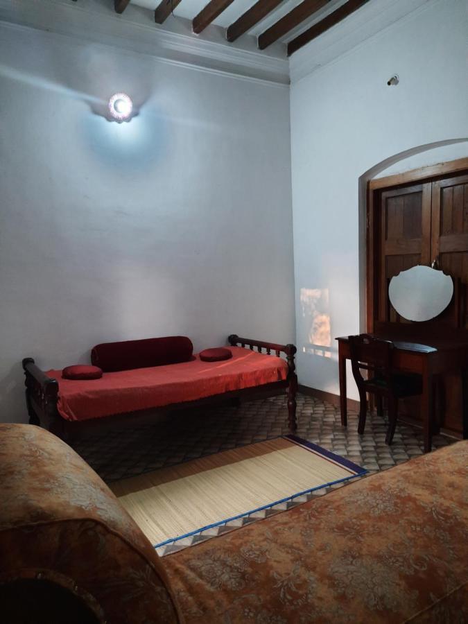 Heritage Home, Hampe's Homestay Mysore