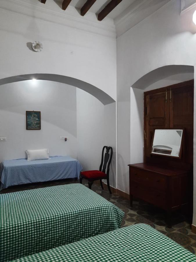 Homestay Heritage Home, Hampe's