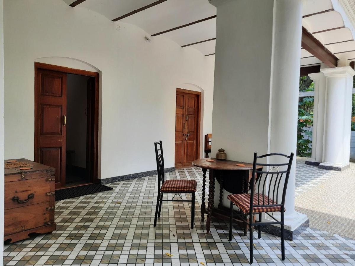Heritage Home, Hampe's Mysore