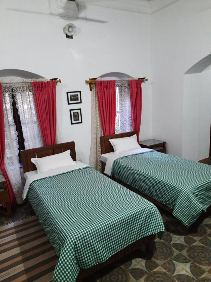 Heritage Home, Hampe's Mysore