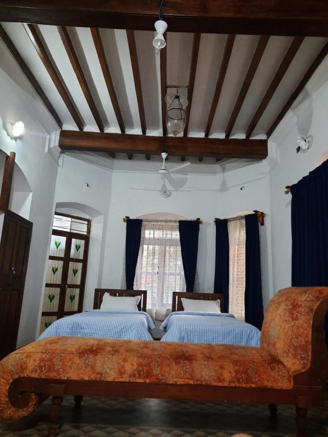 Homestay Heritage Home, Hampe's Mysore