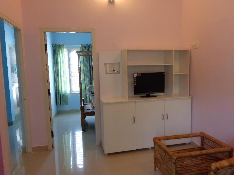 Apartment Srinilayam Mysore