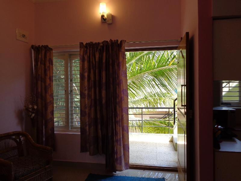 Apartment Srinilayam