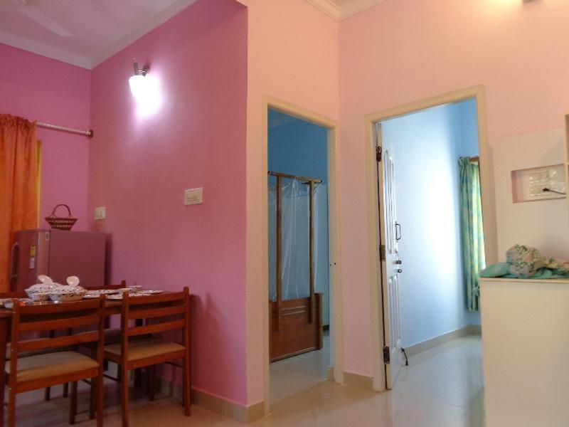 Apartment Srinilayam Mysore