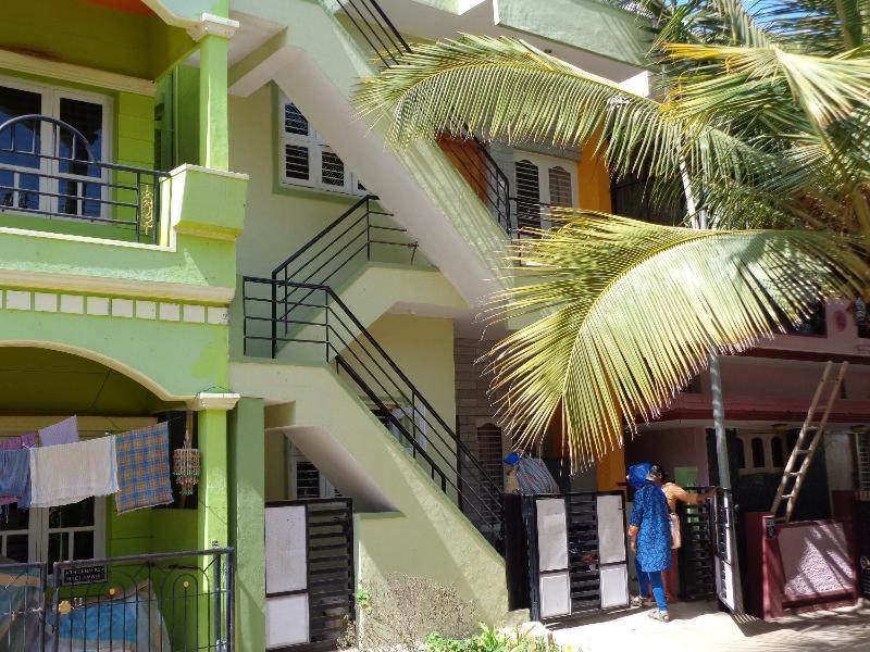 Srinilayam Apartment