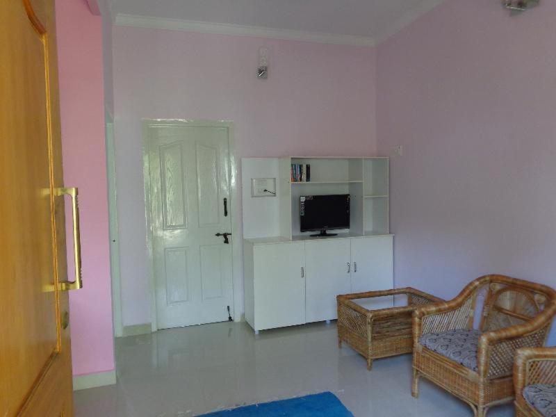 Apartment Srinilayam *