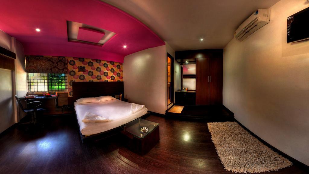 The Cute- A Village And Resort Mysore