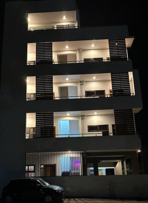Passaddhi Serviced T2 Apartment Mysore