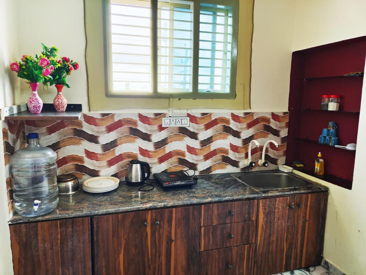 Apartment Mannat Mysore