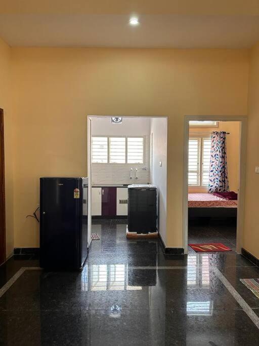 New 2bhk Furnished Flat 2km From Gokulam Mysore