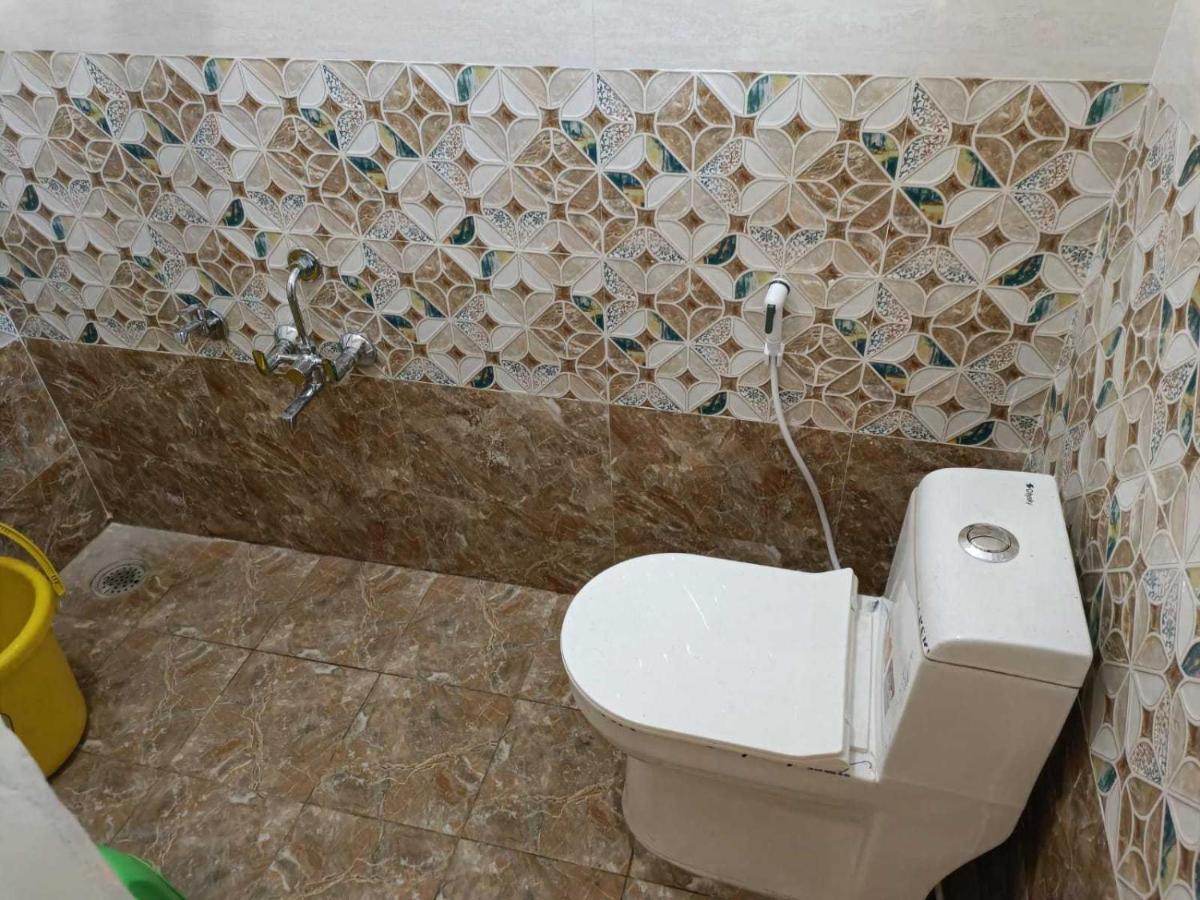 Oyo 8206 K J Residency 3* Mysore