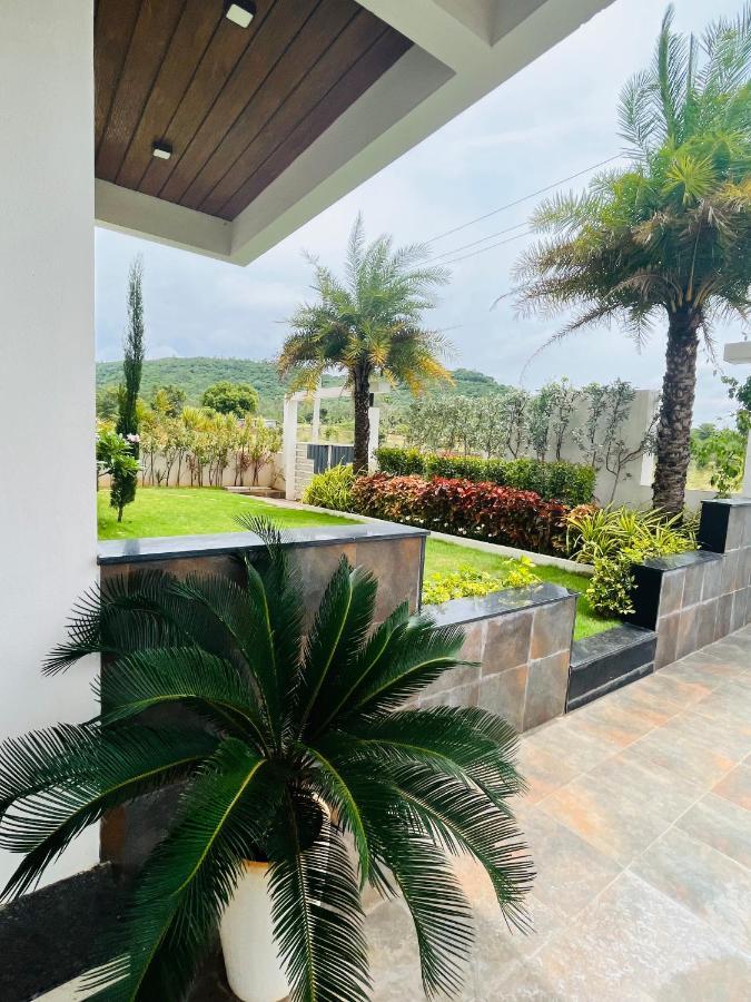 Holiday home @the Ranju's Premium Holiday *