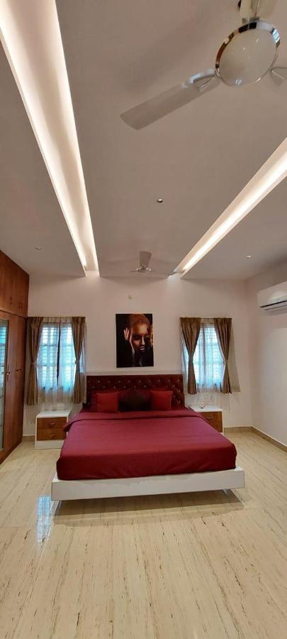 @the Ranju's Premium Holiday Holiday home Mysore