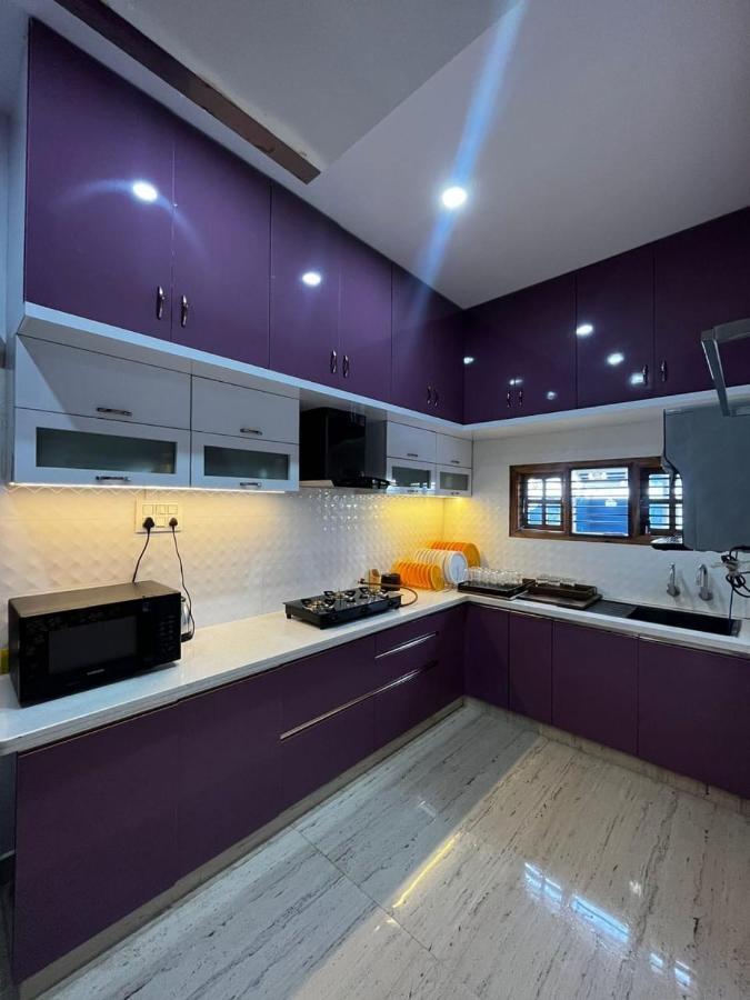 @the Ranju's Premium Holiday Holiday home
