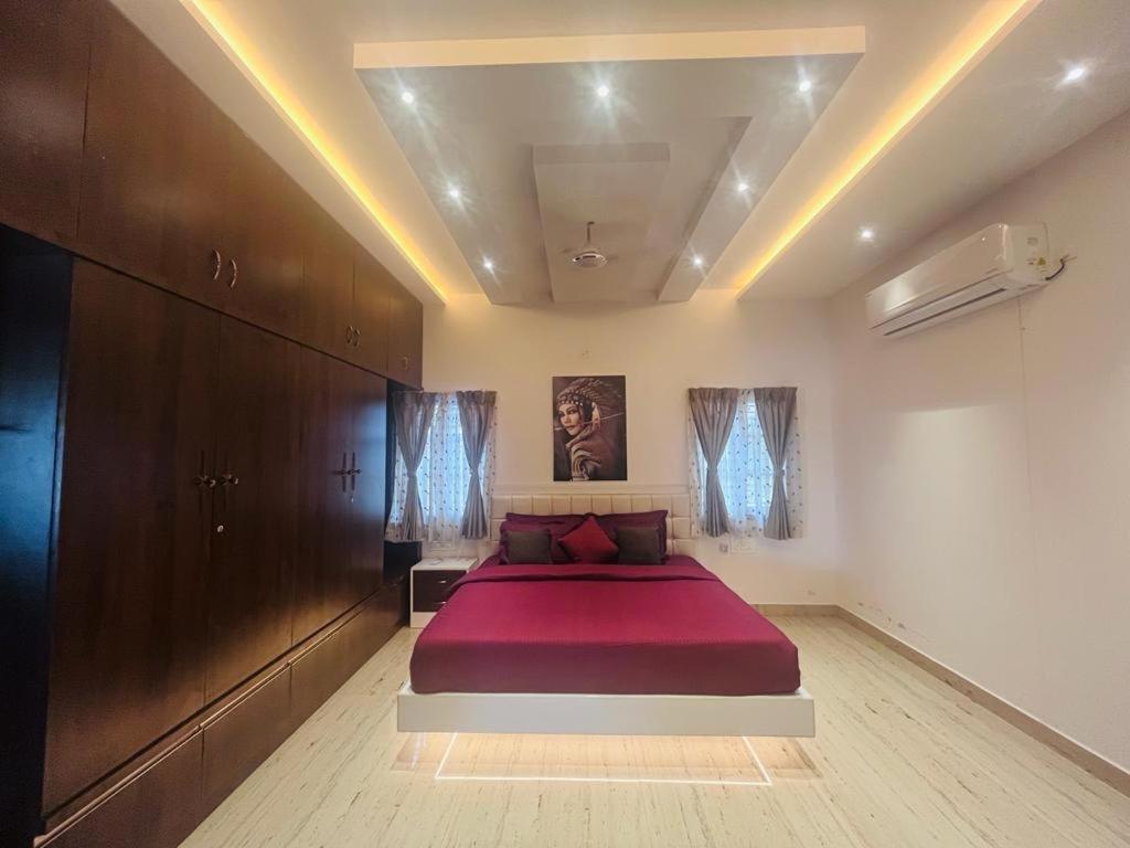 Holiday home @the Ranju's Premium Holiday