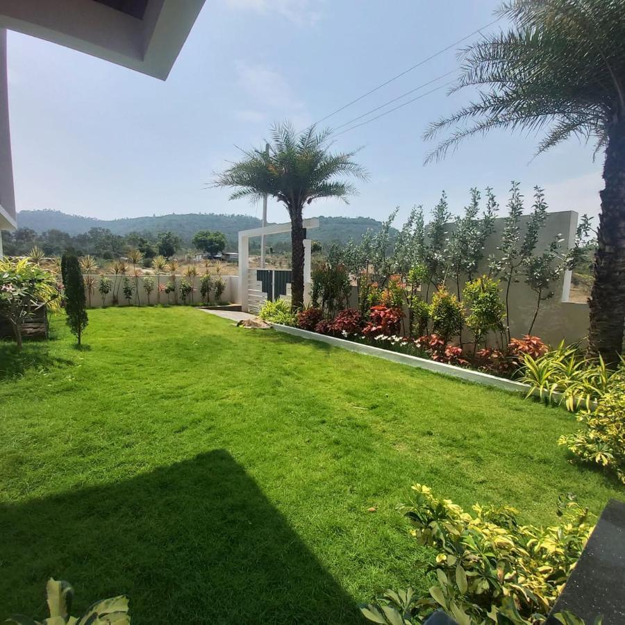 Holiday home @the Ranju's Premium Holiday Mysore