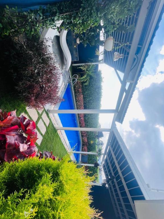 Holiday home @the Ranju's Premium Holiday Mysore