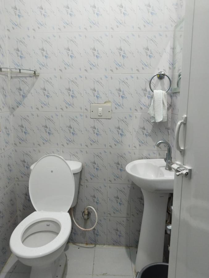 Srinilayam Apartment
