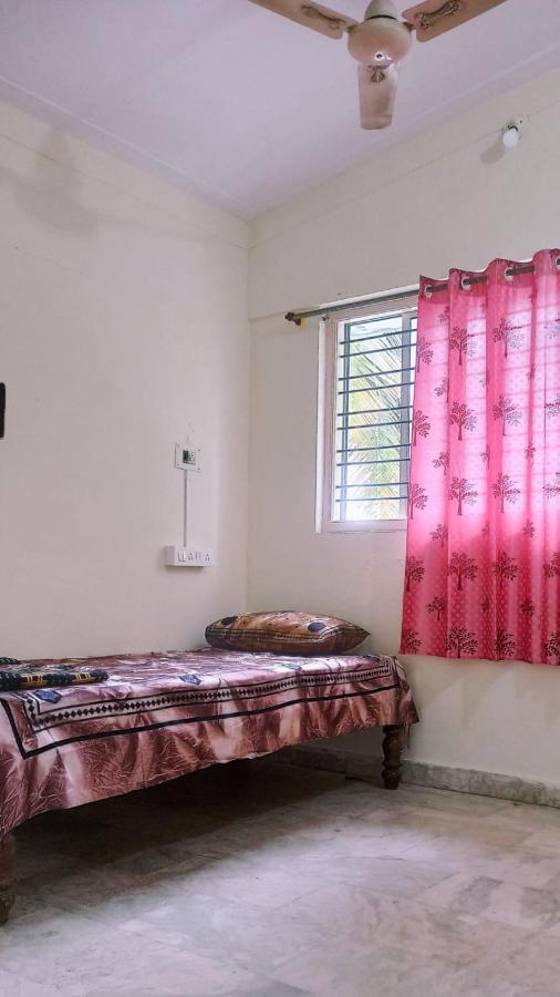 Funky Buddha Hostel