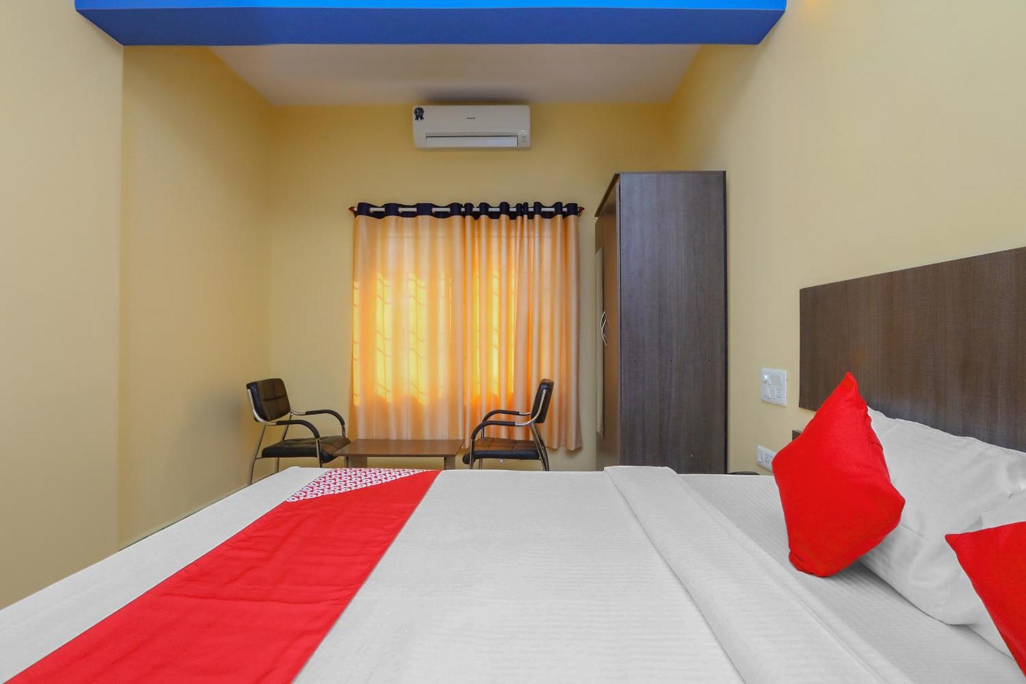 The Olive Grand 4* Mysore