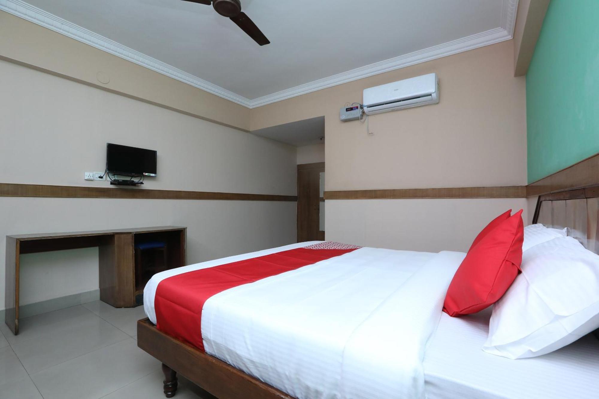 O Sk Regency 4* Mysore