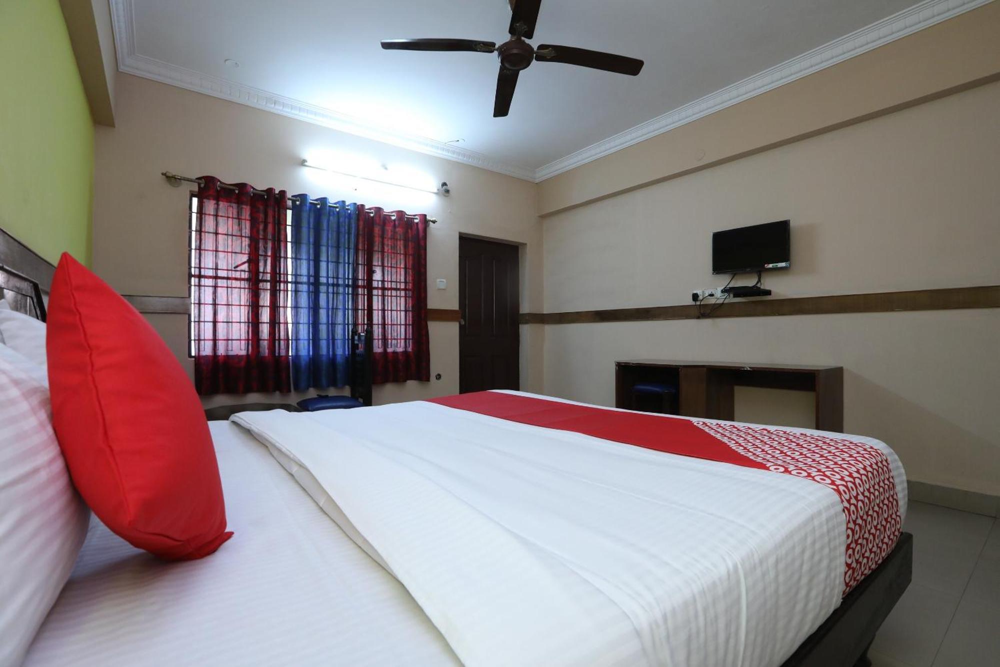 O Sk Regency Hotel Mysore
