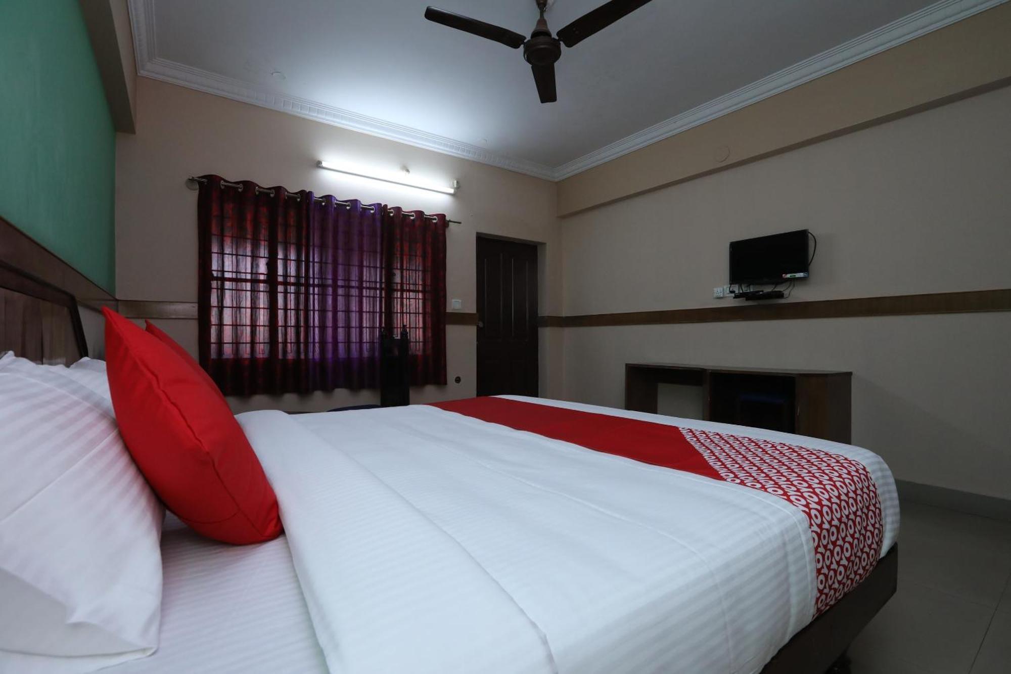 O Sk Regency 4*