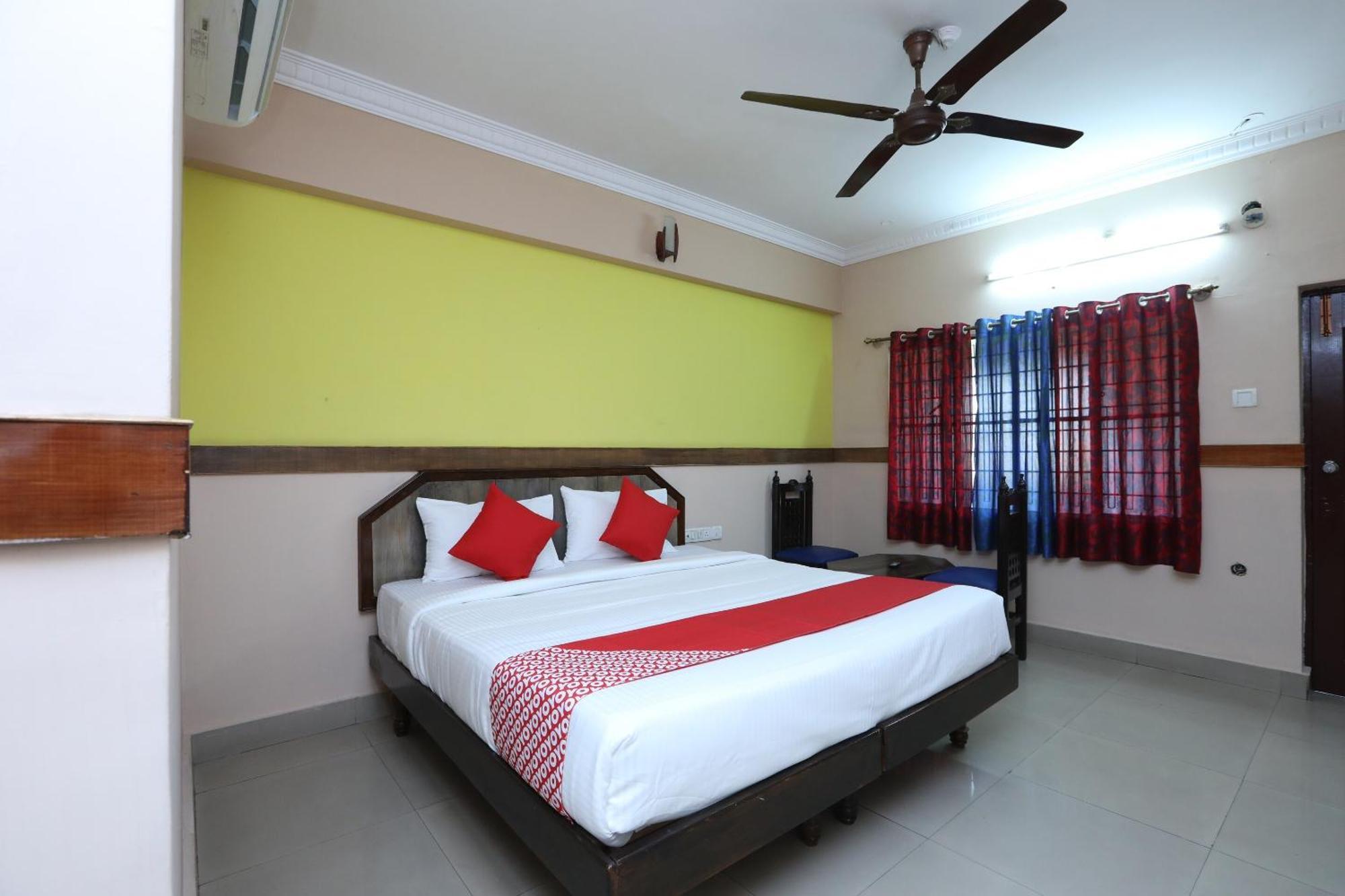 O Sk Regency 4* Mysore