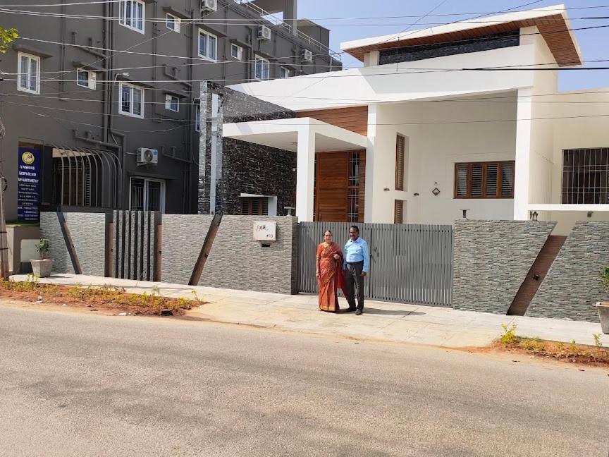 Villa Earth - Luxurious 5 Bhk Ac At