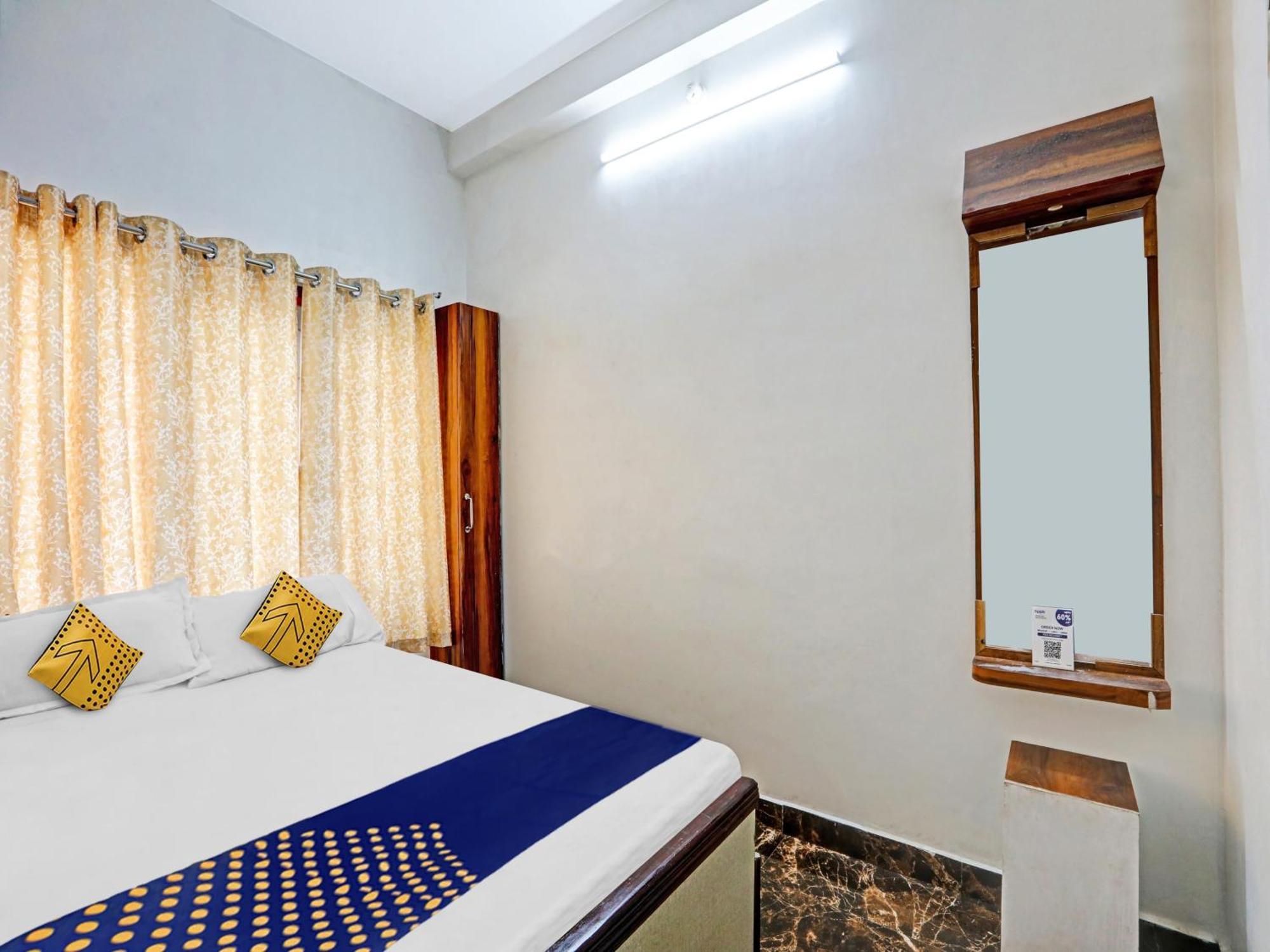 O Guest - Hotel
