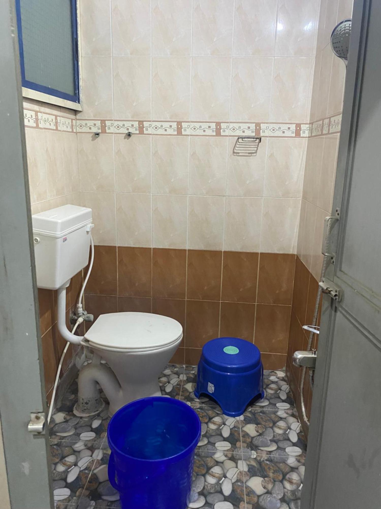 Royal King Bed , 1km To Palace, Free Parking Apartment *