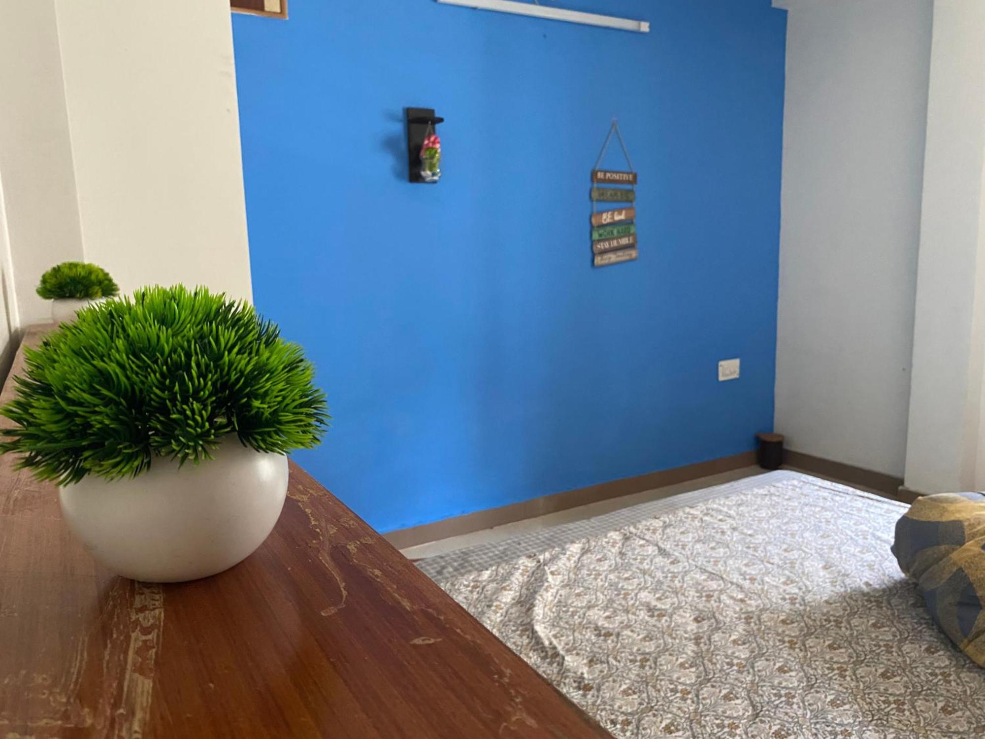 Royal King Bed , 1km To Palace, Free Parking * Mysore
