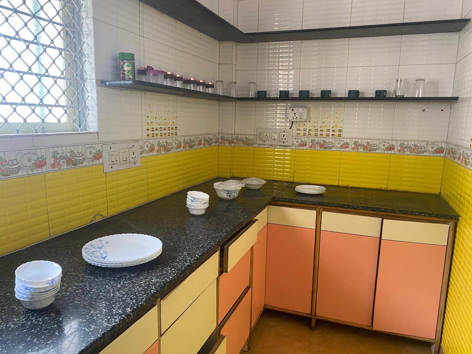 Apartment Royal King Bed , 1km To Palace, Free Parking
