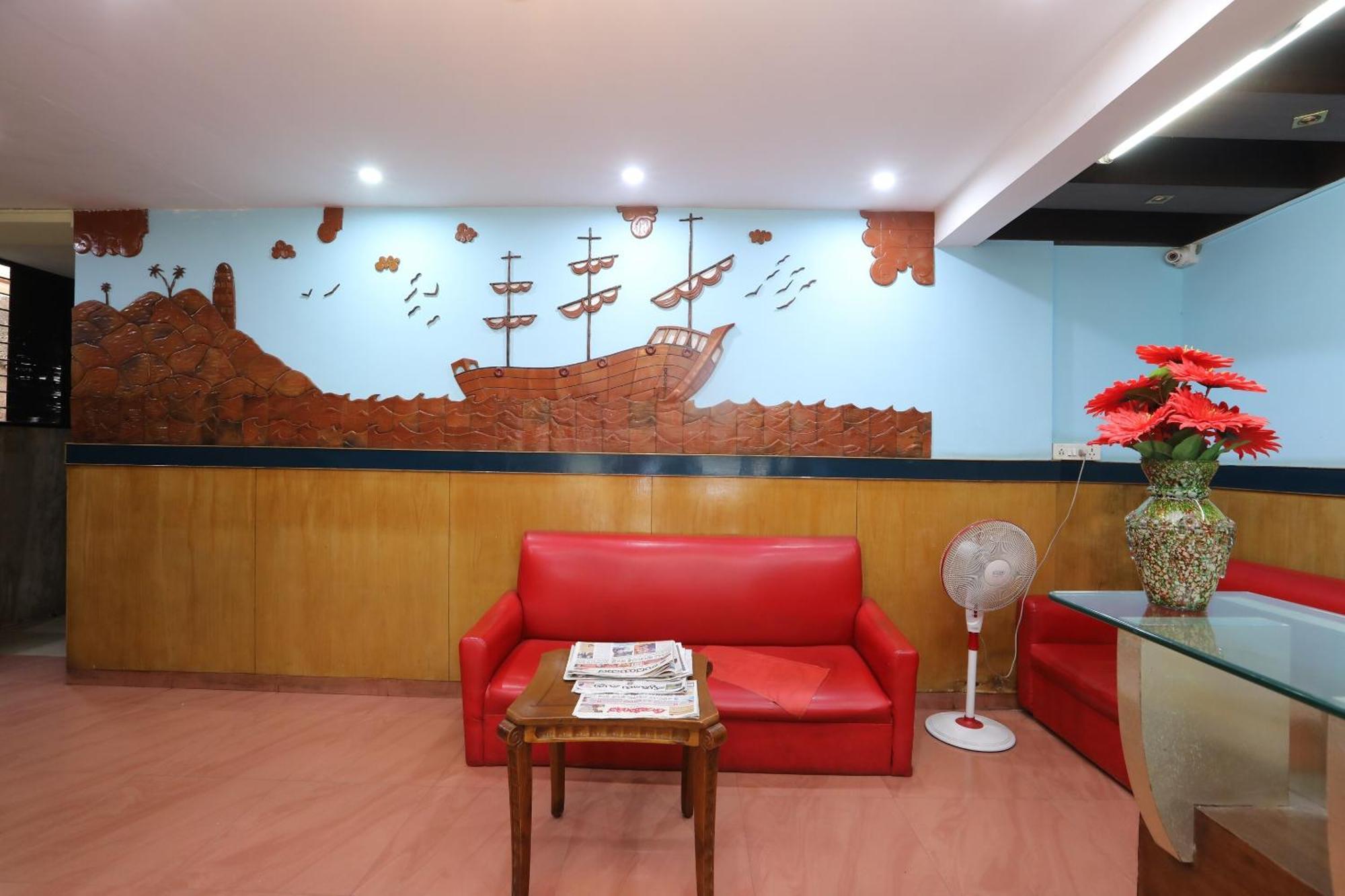 O Sk Regency Mysore