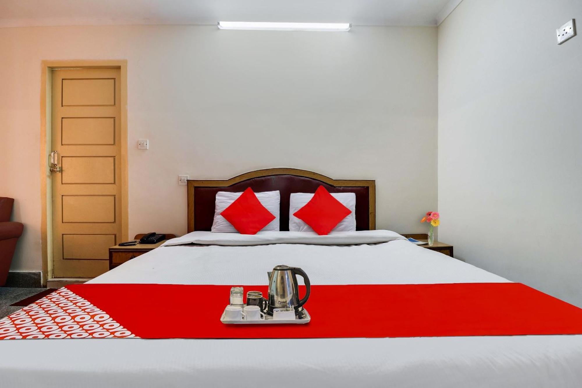 Spot On 93332 Maharaja Hotel Mysore