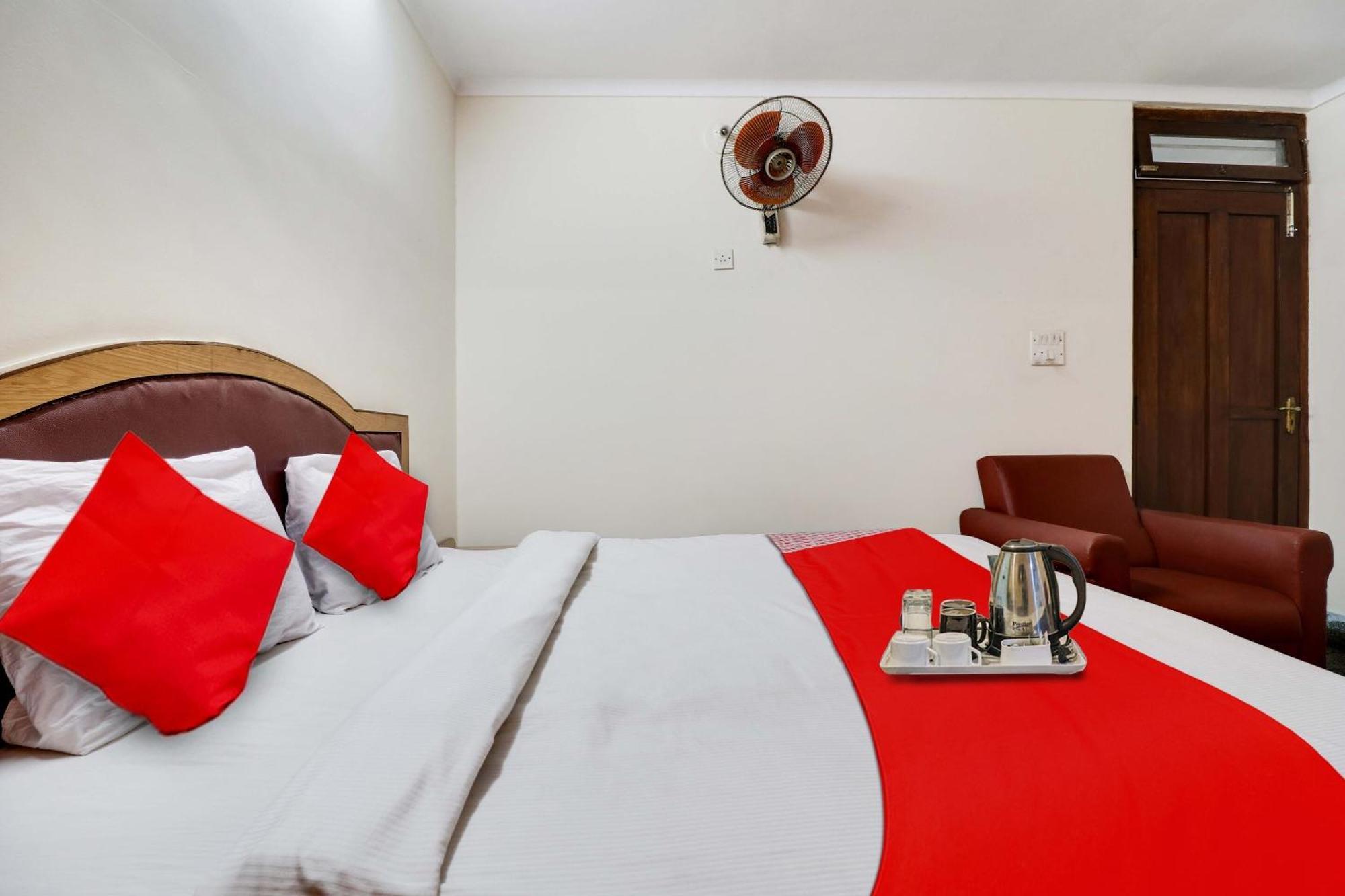 Spot On 93332 Maharaja Hotel Mysore