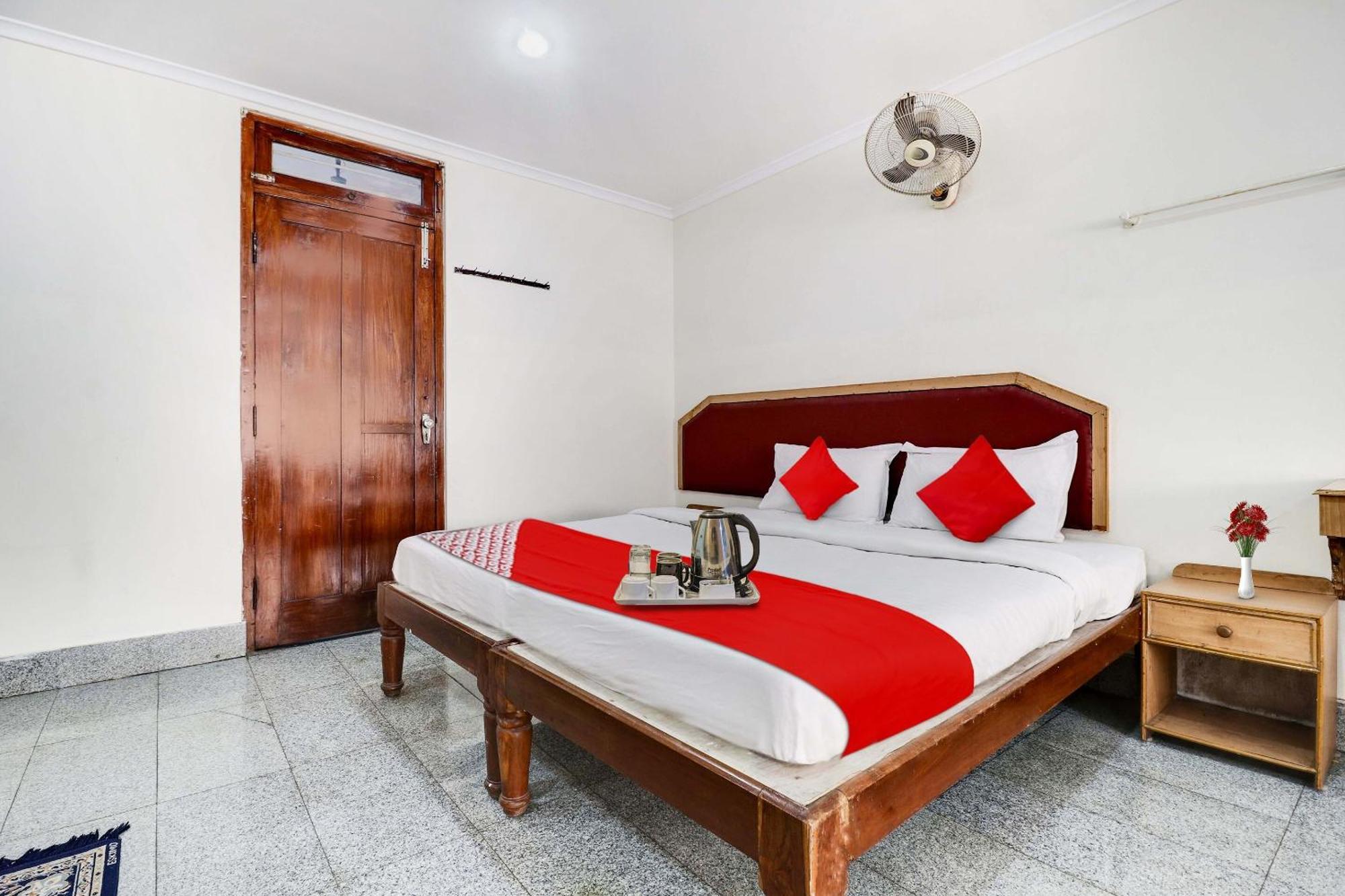 Hotel Spot On 93332 Maharaja Mysore