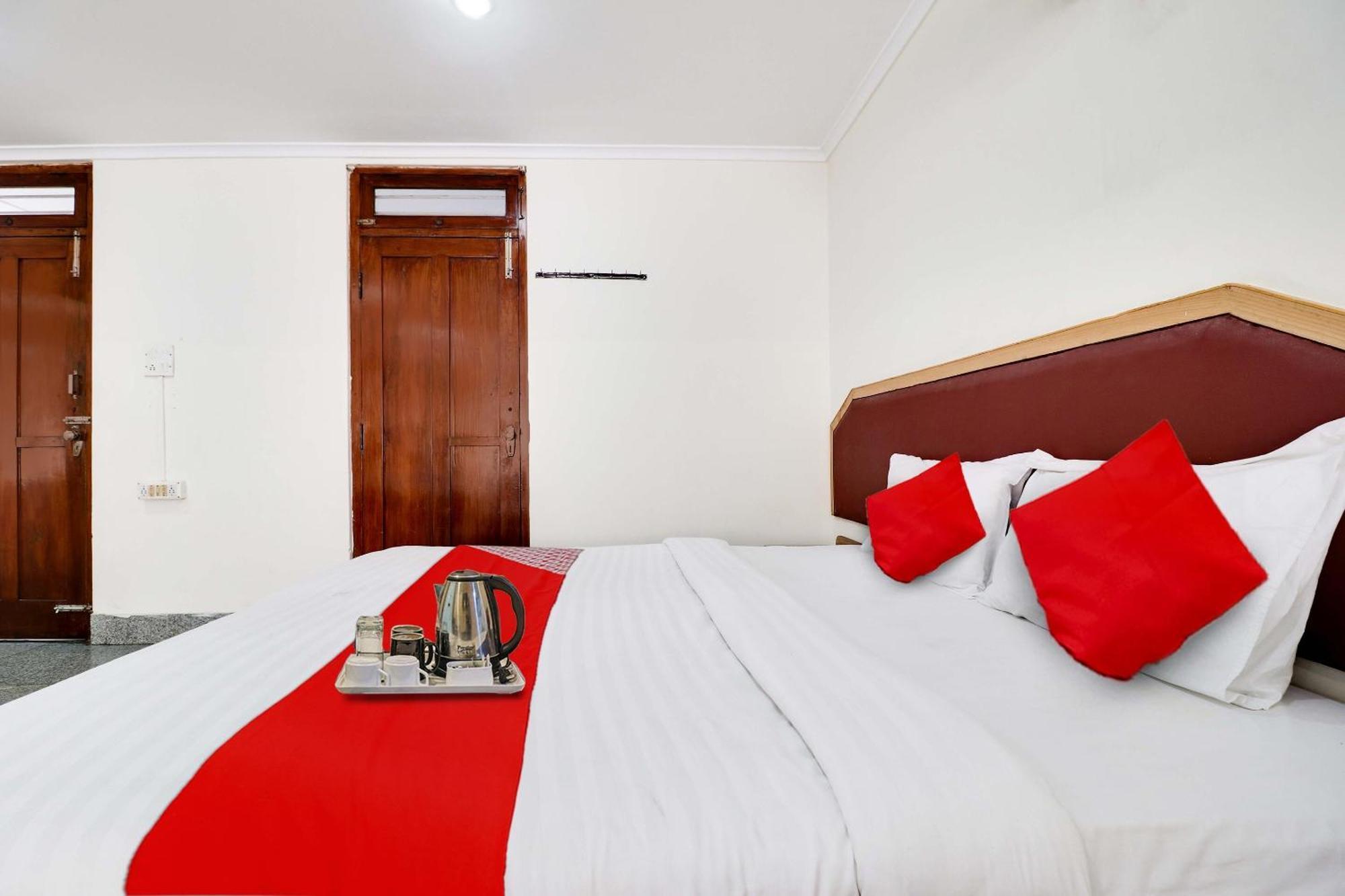 Spot On 93332 Maharaja 3* Mysore
