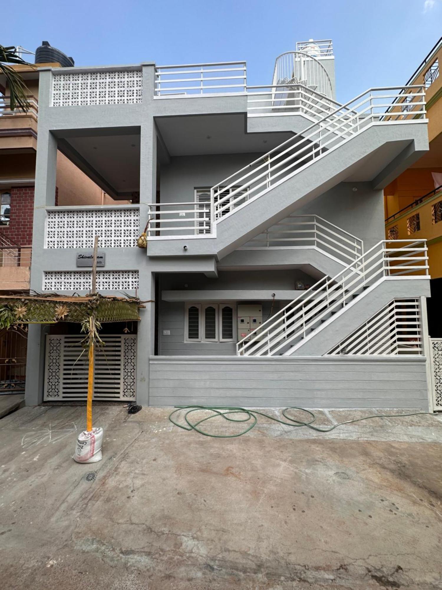 Holiday home Shivalayam Mysore