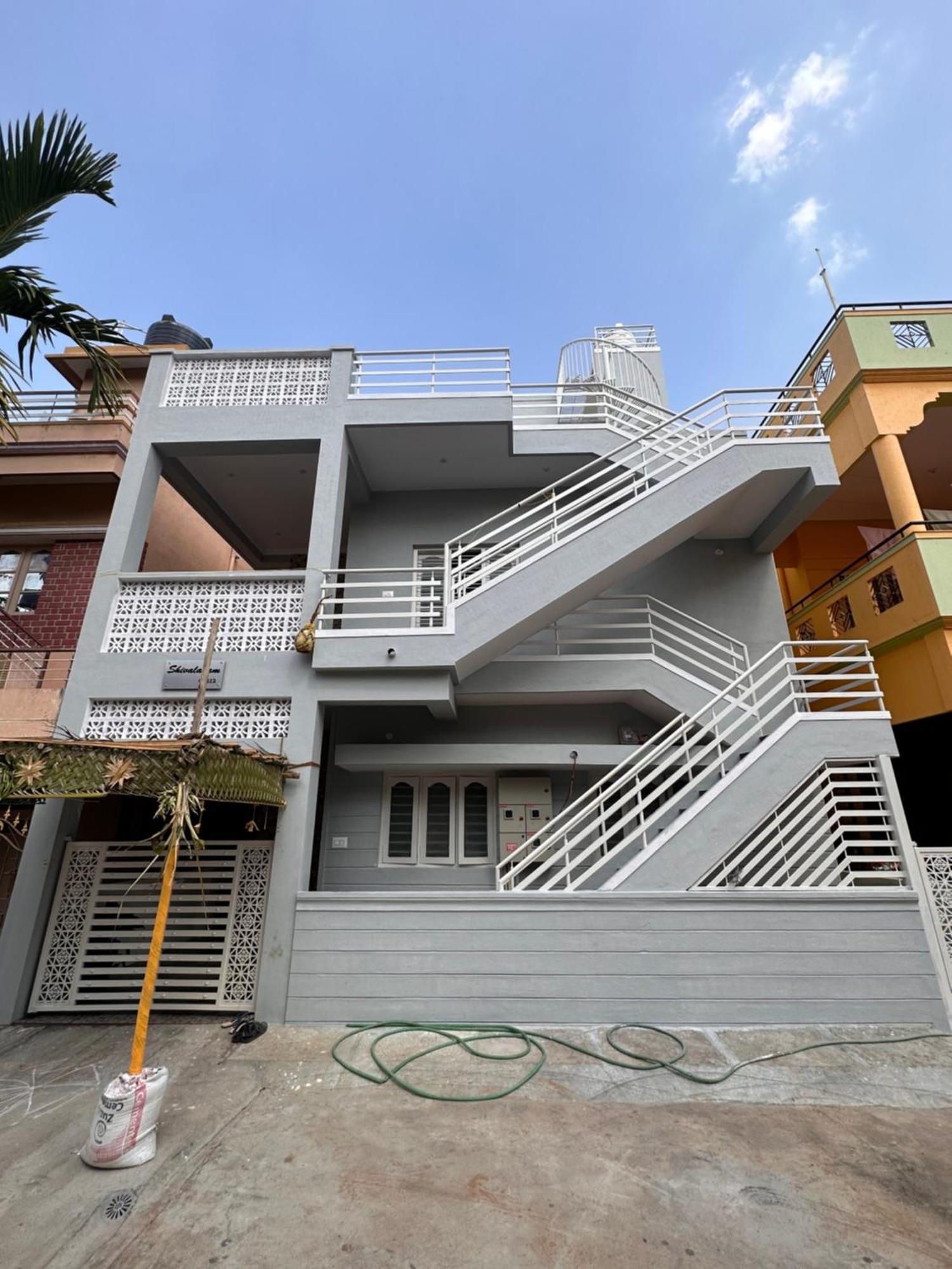 Shivalayam Holiday home *