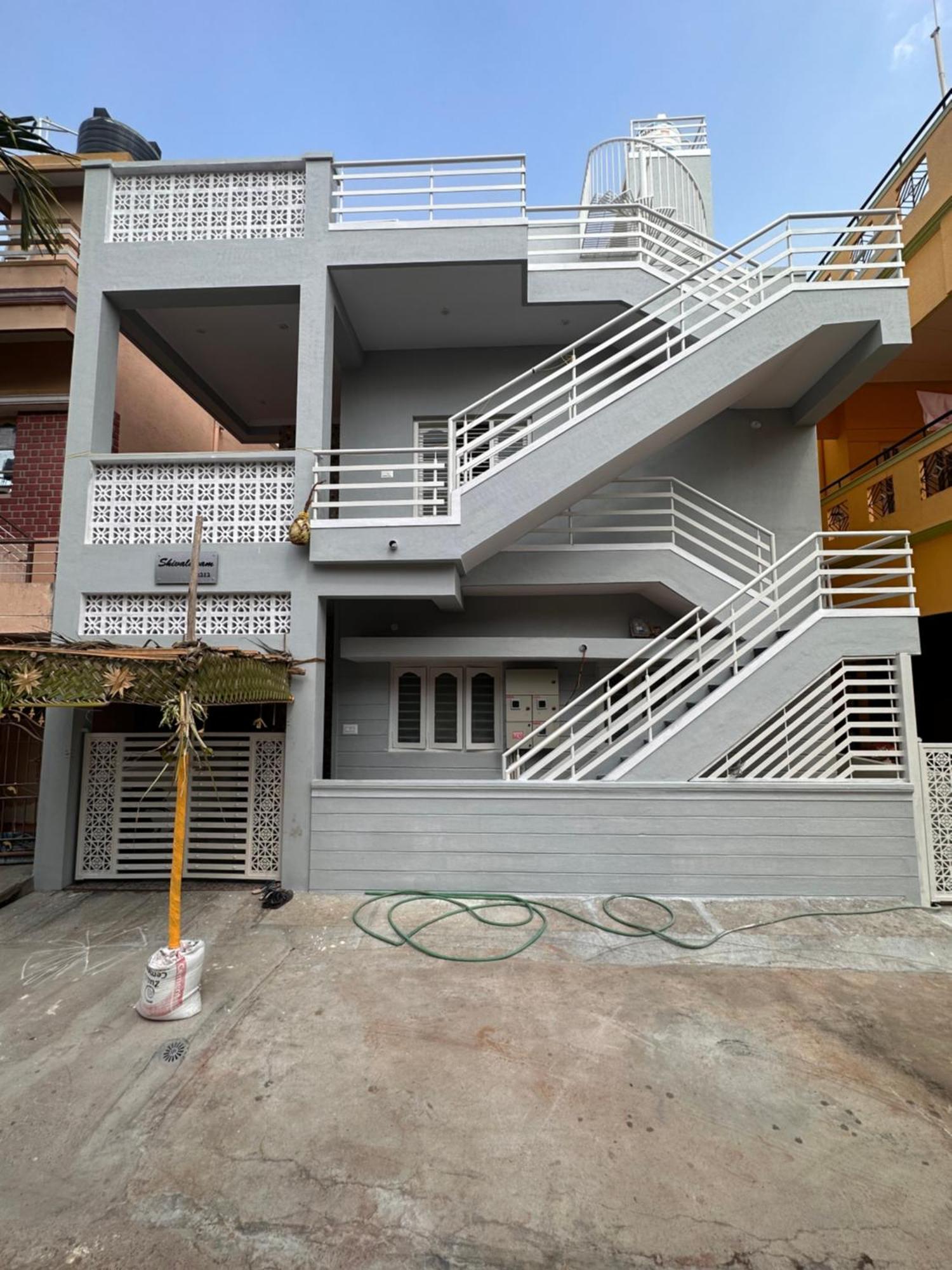 Shivalayam Holiday home Mysore