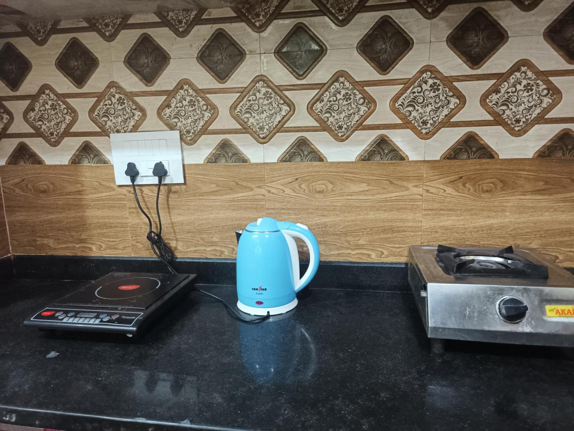 Apartment Ar Premium Family Mysore