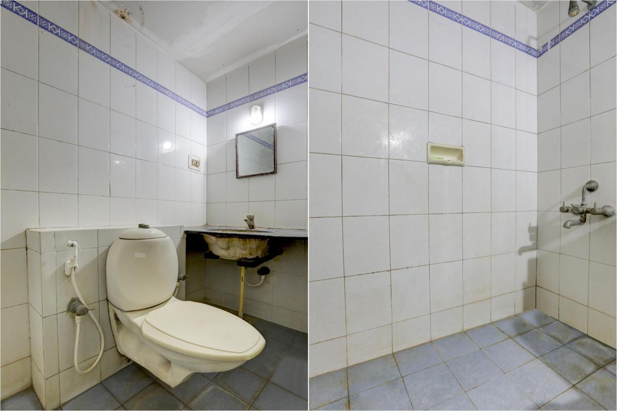 Spot On Iyengars Plaza 3* Mysore