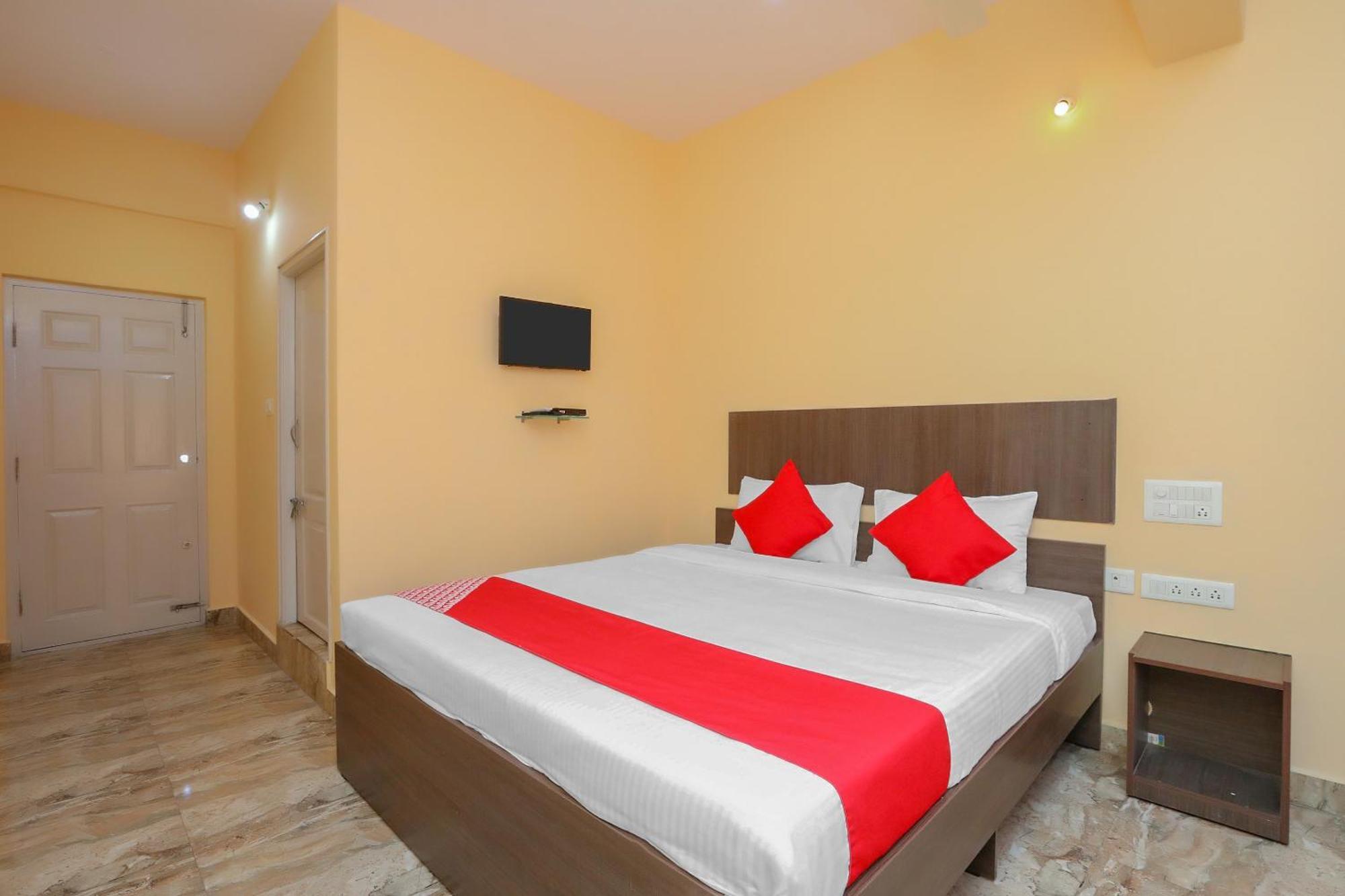 The Olive Grand 4*