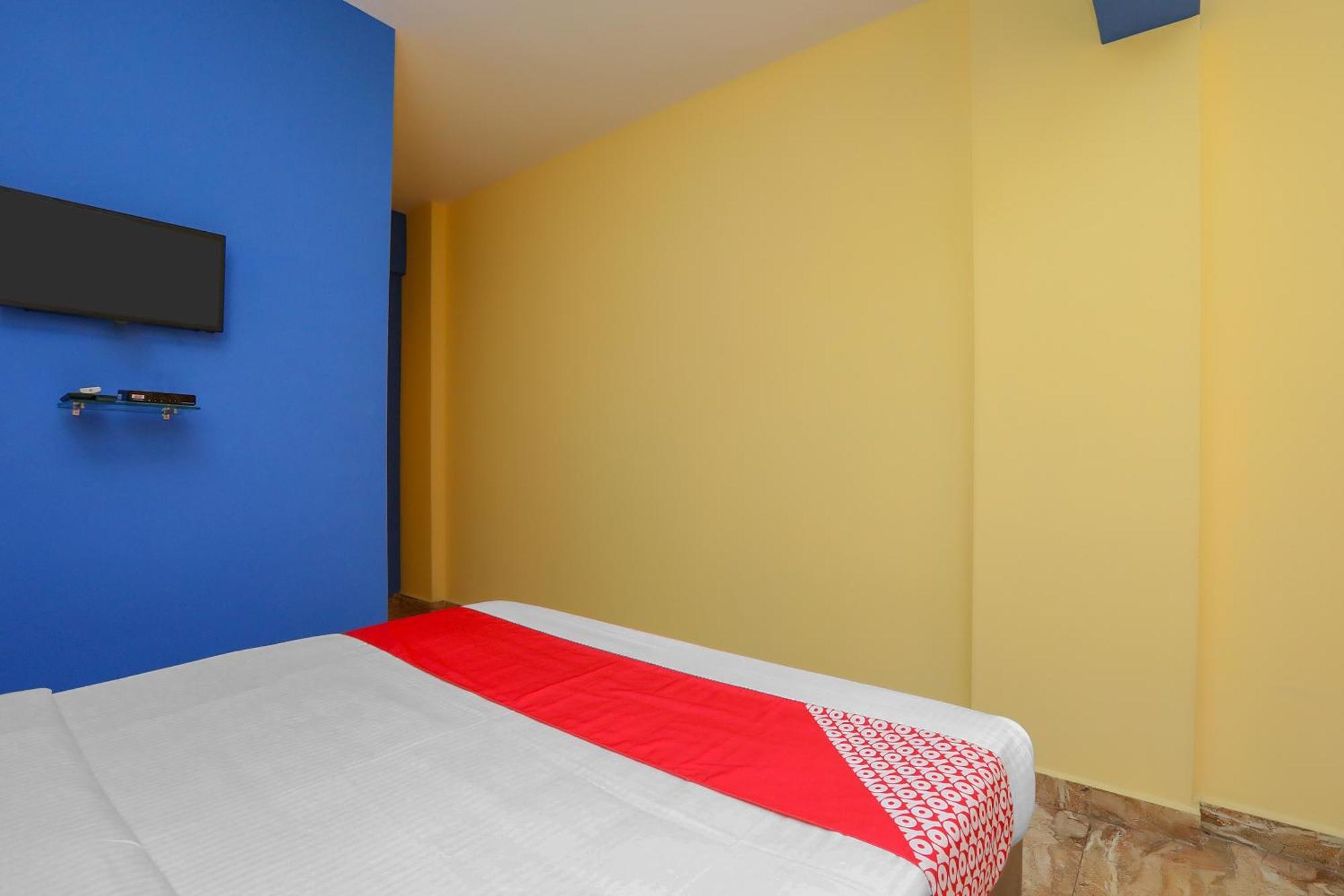 The Olive Grand 4*