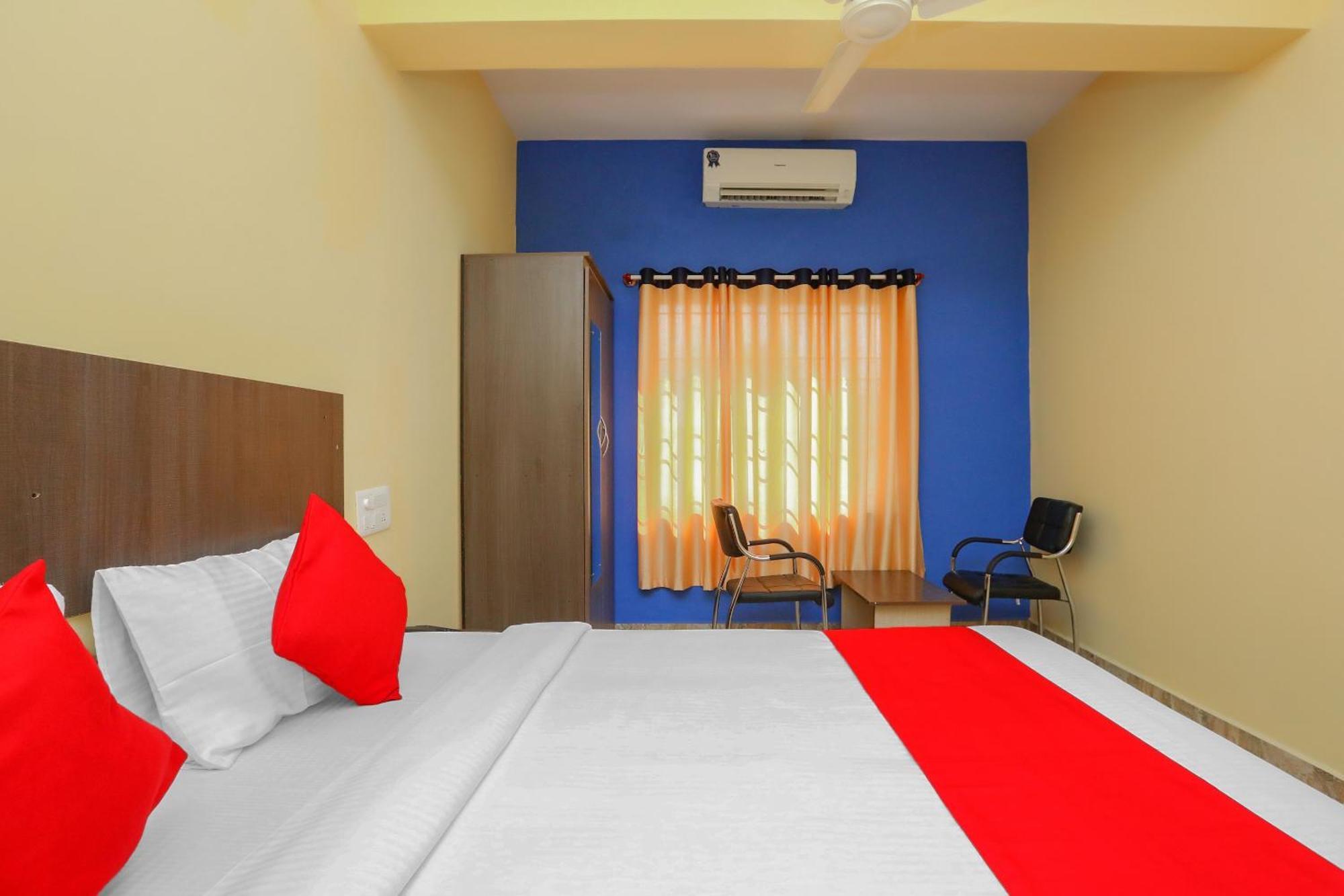 The Olive Grand Hotel Mysore