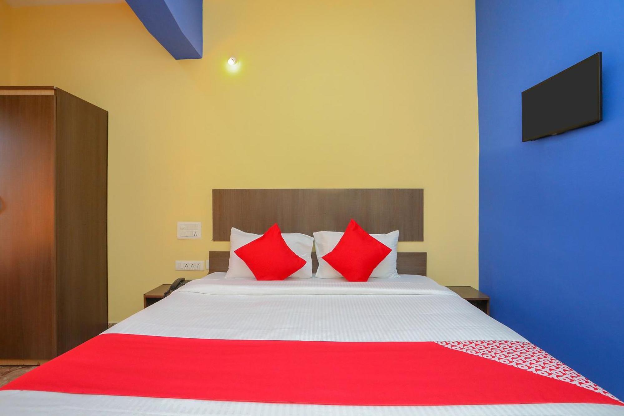 The Olive Grand 4*