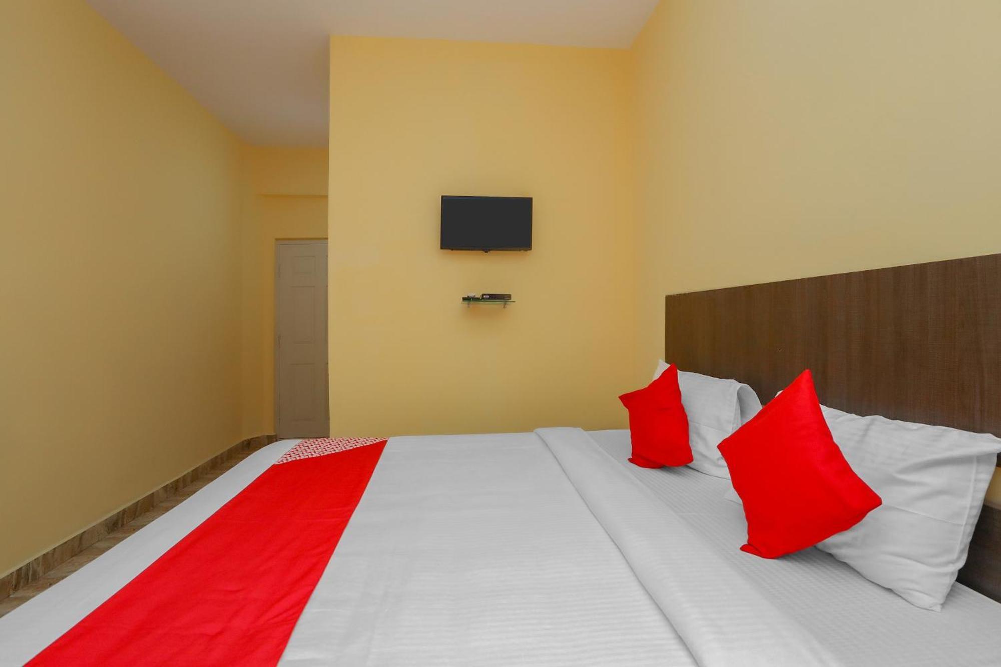 The Olive Grand 4* Mysore