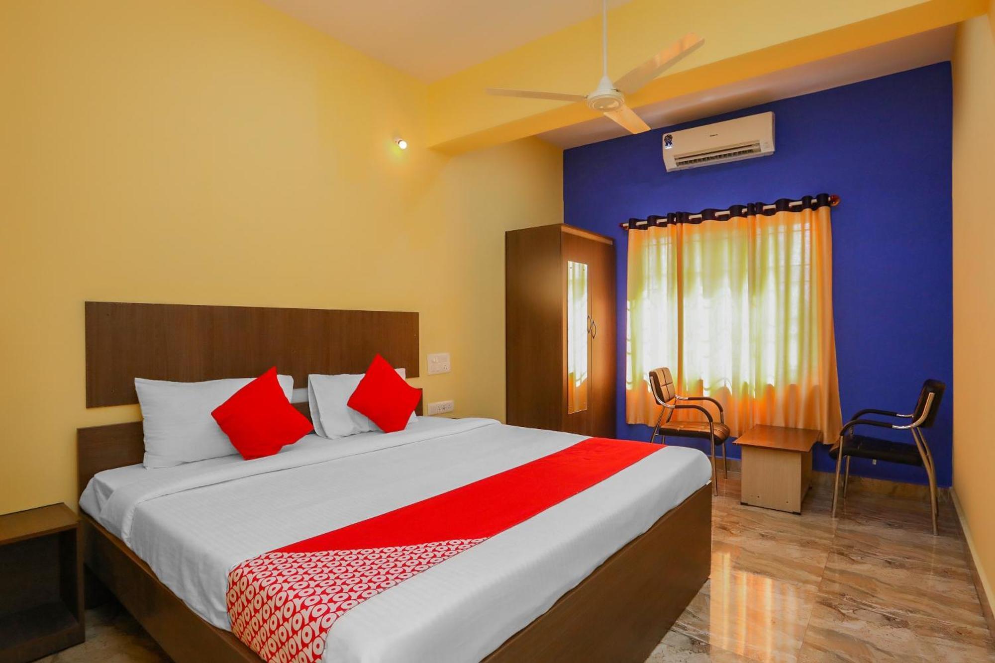 The Olive Grand Hotel 4*